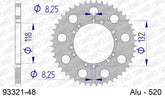 Corona AFAM 93321-48 in all. passo 520 BETA ALP 200 2000  -2003